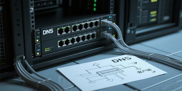 DNS服务器问题排查