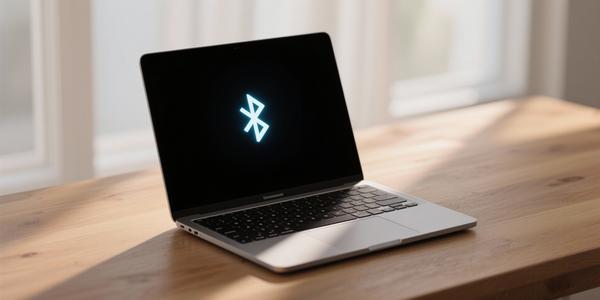 开启电脑蓝牙功能