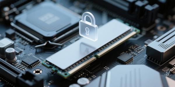 检查内存访问权限设置